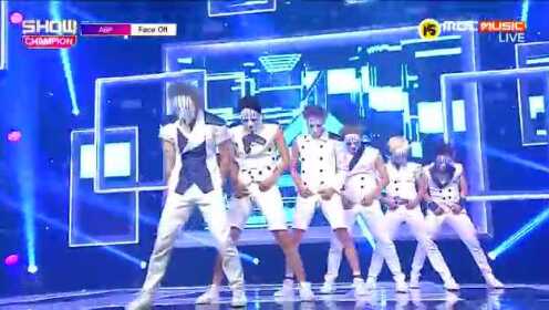 Face Off (Live At 쇼챔피언 Show Champion 2015/09/23)