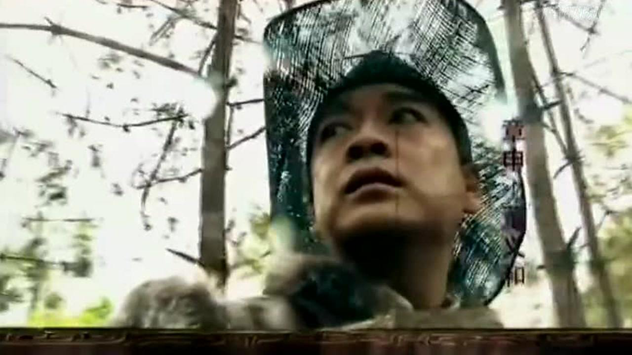 大马帮 1集