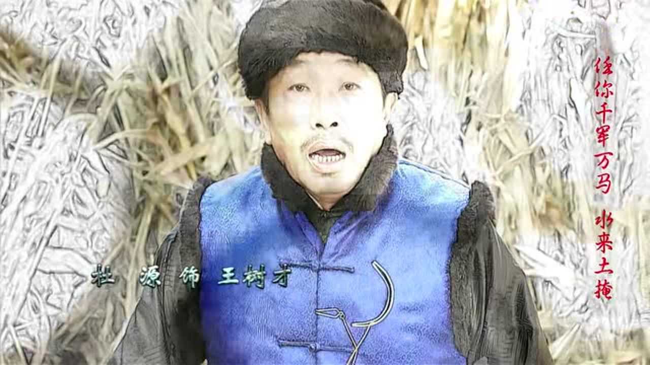 我的铁血金戈梦 16集