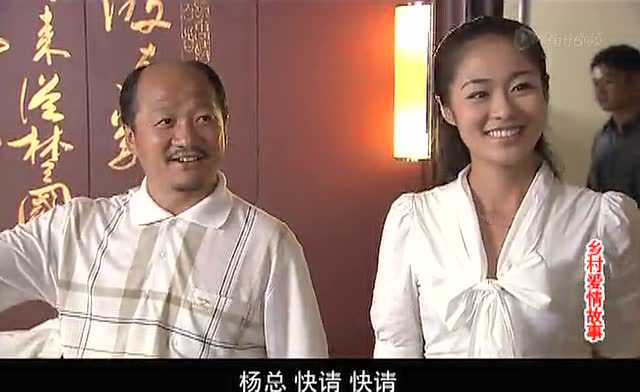 乡村爱情故事 11集