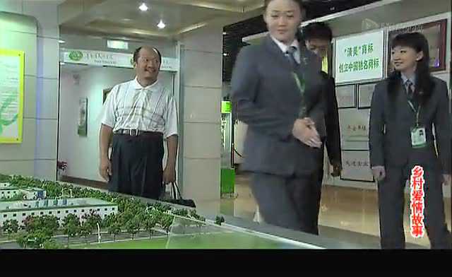 乡村爱情故事 9集