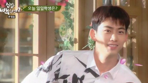 第16期:玉泽演郑俊英面条料理大PK