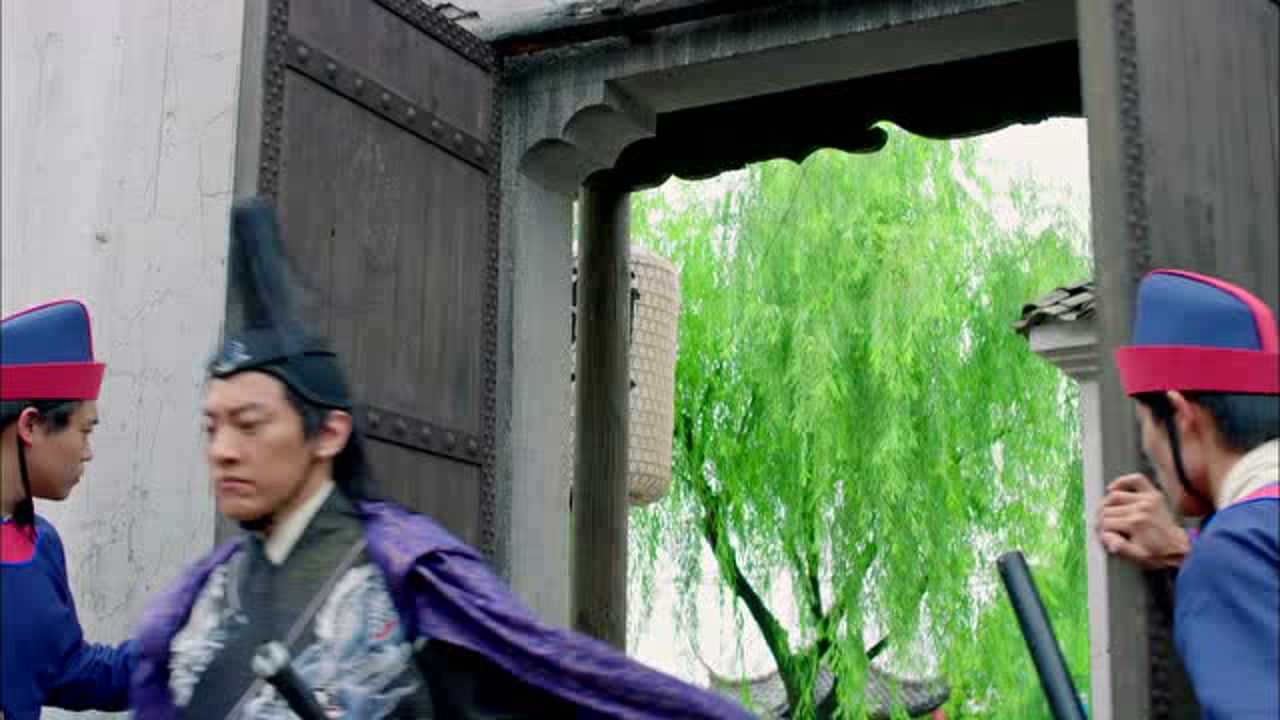 吉祥天宝 26集