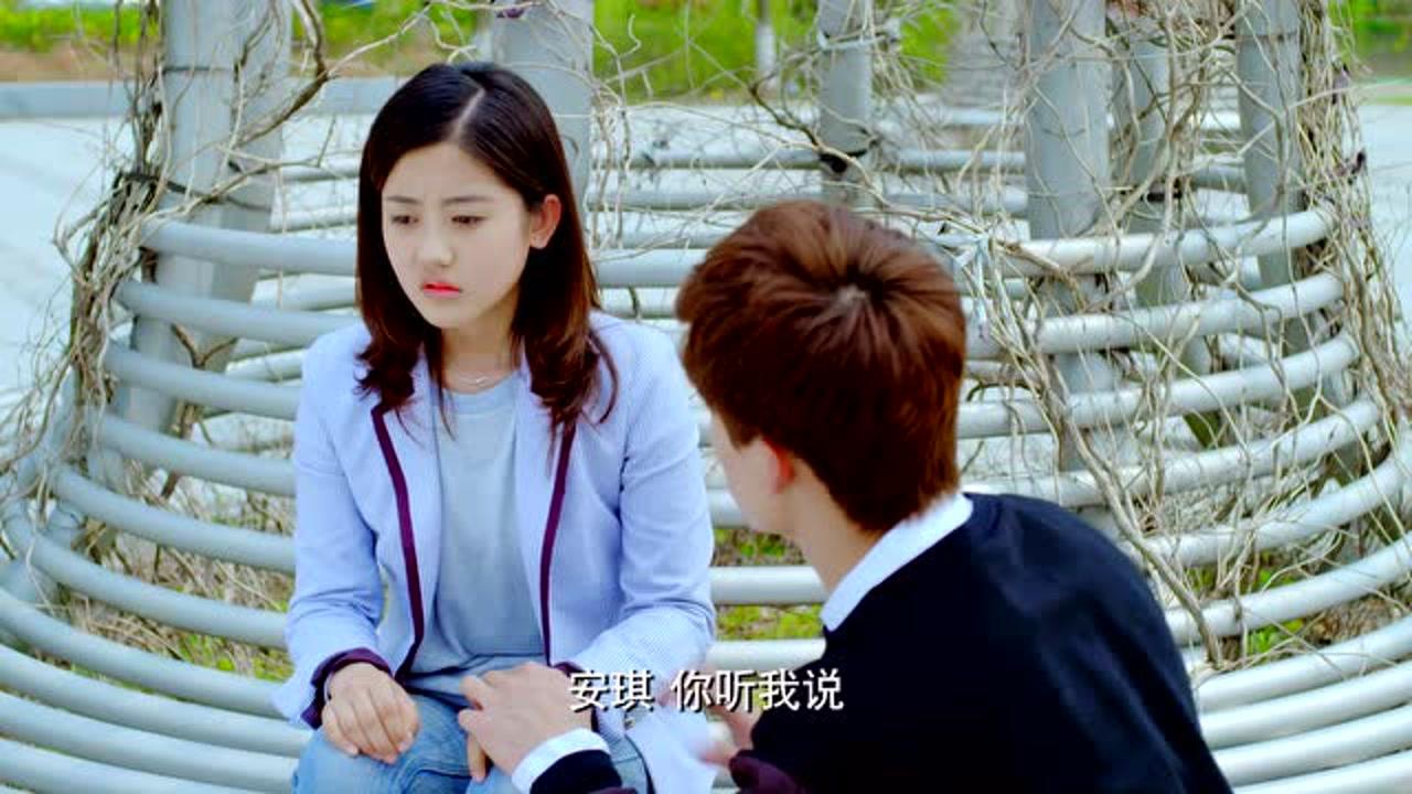 隐形的翅膀 44集