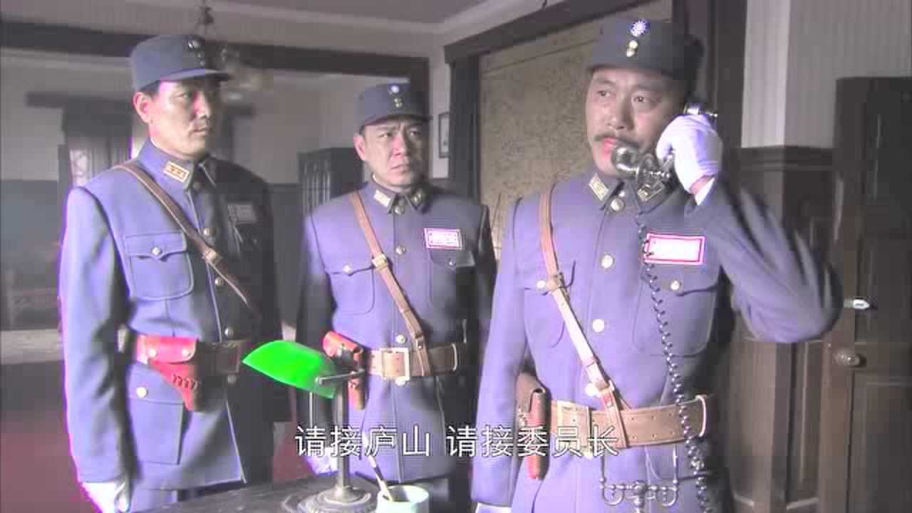 东方战场 17集