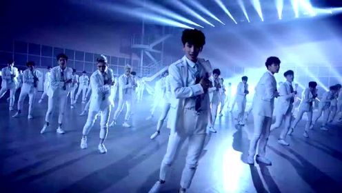 少年24 (BOY24) - RISING STAR (Dance Ver.) MV