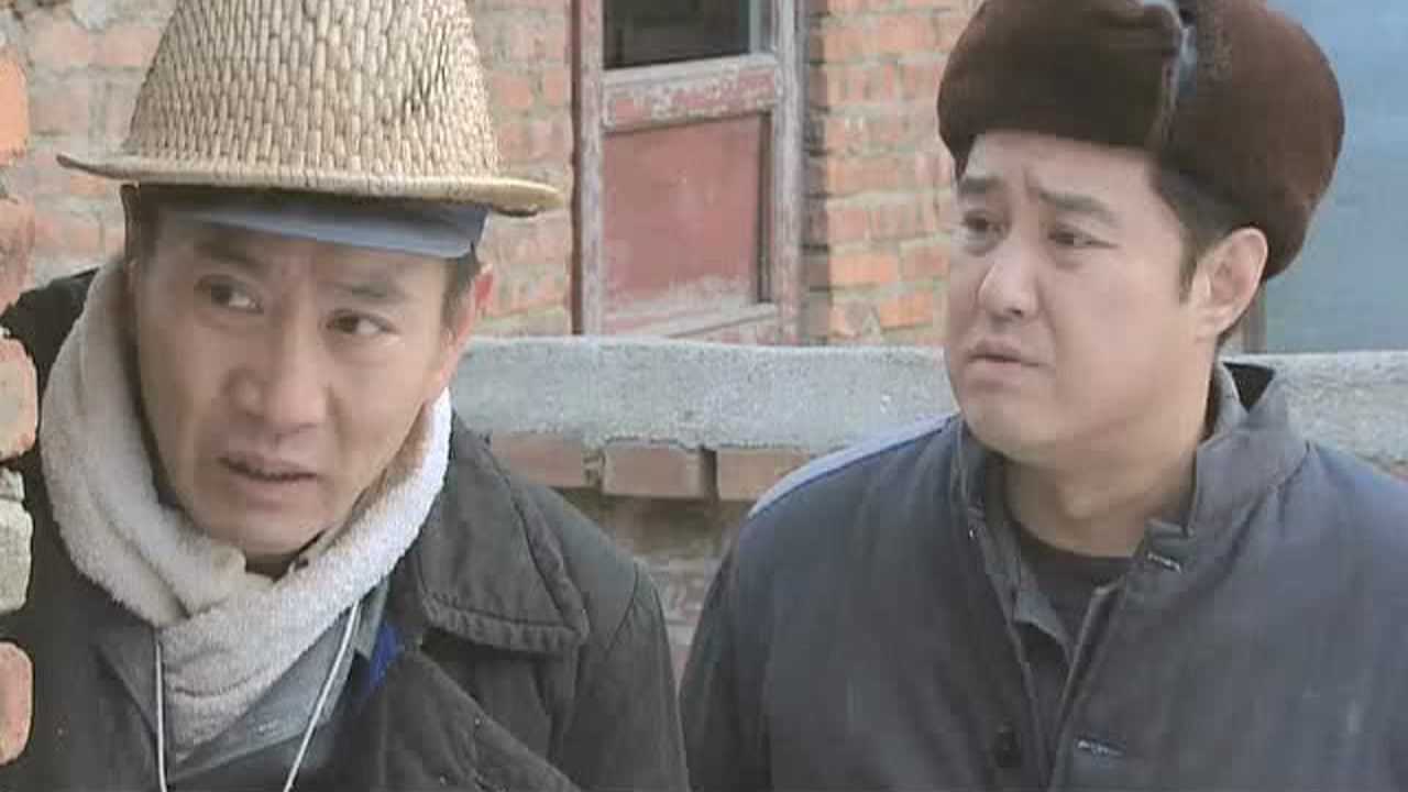 小姨多鹤 14集