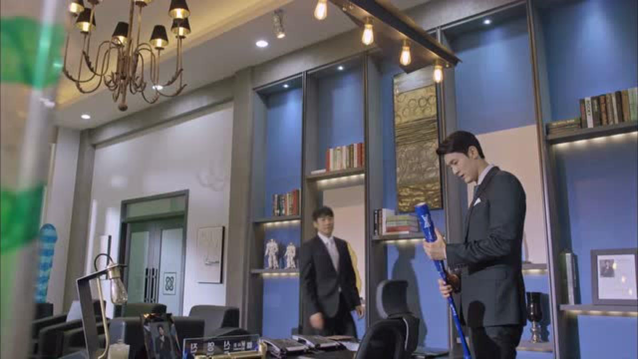 记忆 16集