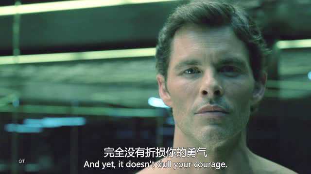 西部世界 第一季 3集