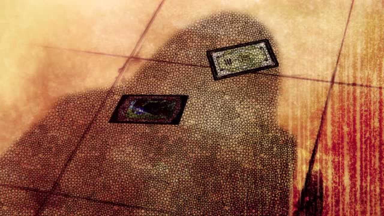 侍灵演武:将星乱 3集