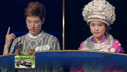 张钰桦和孙伟成功登顶_综艺_高清完整版视频在线观看_腾讯视频
