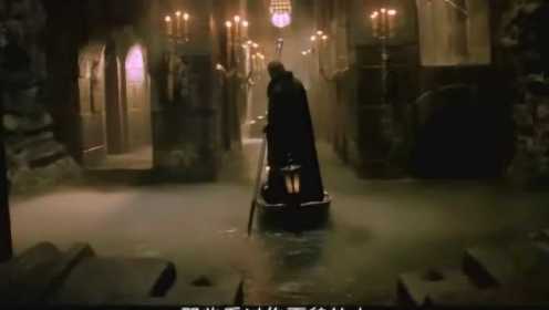 The Phantom Of The Opera 电影\<歌剧魅影\>主题曲 中英字幕