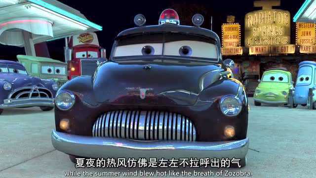 materandtheghostlight拖线与鬼火中英字幕