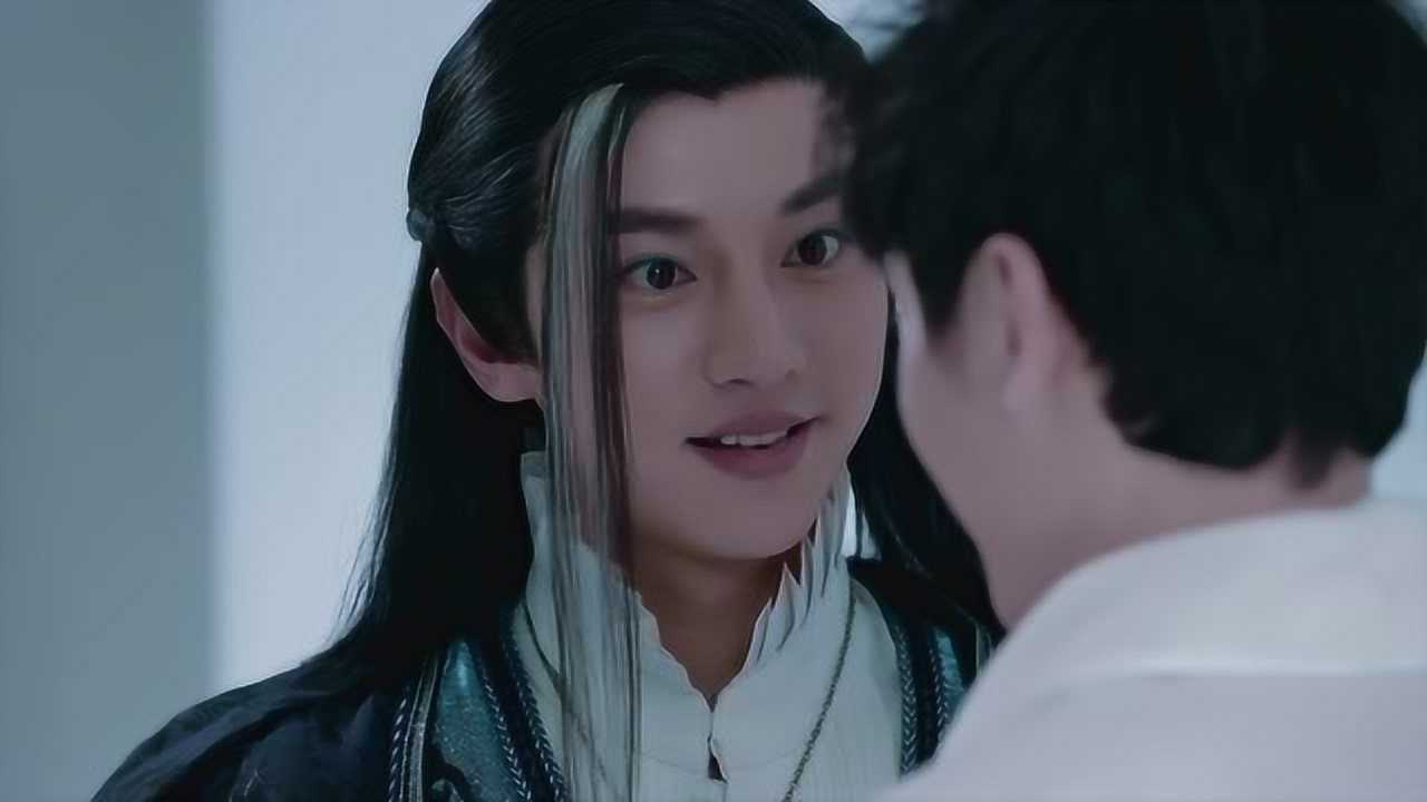 幻城凡世 4集