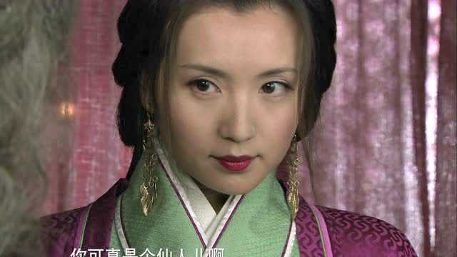 新三国演义 9集