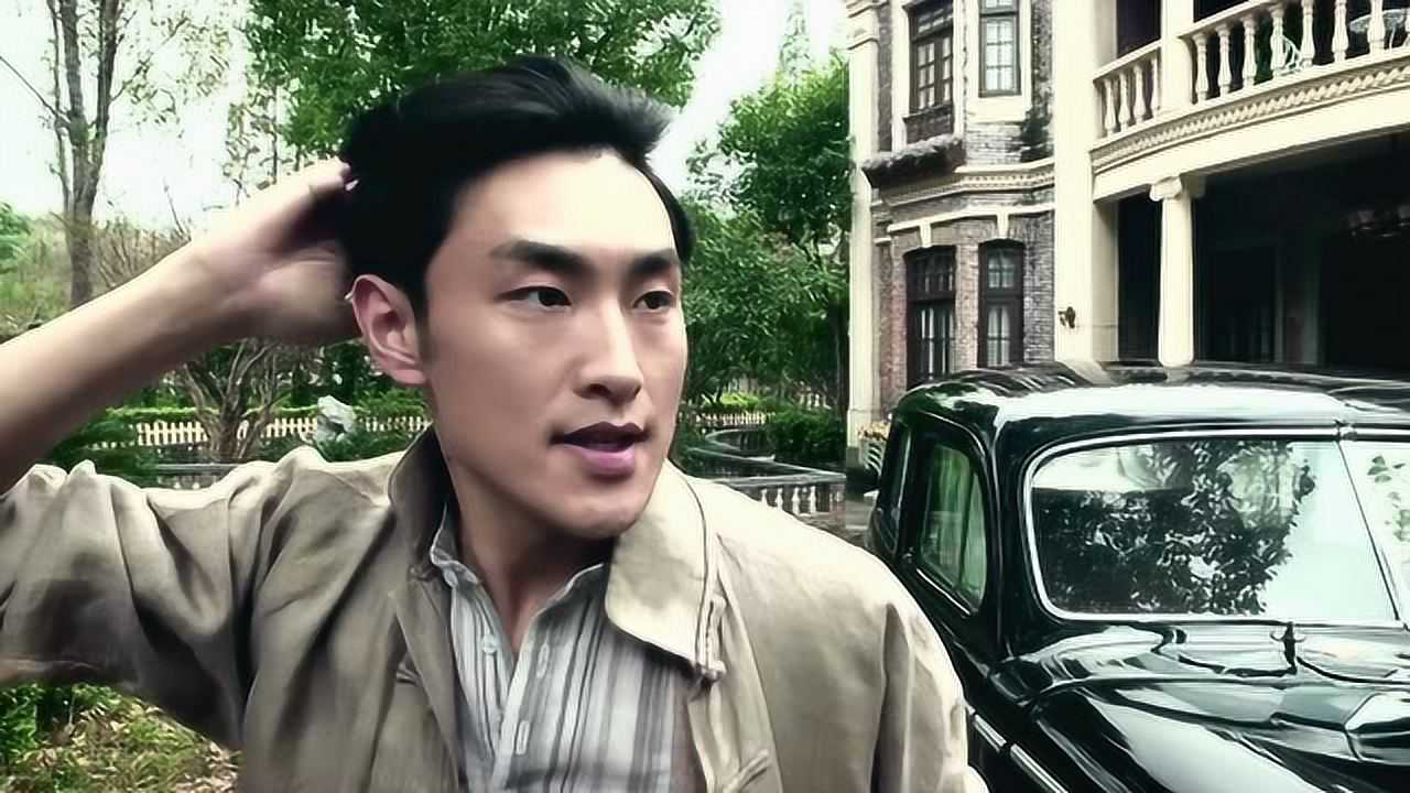 无心法师2 8集