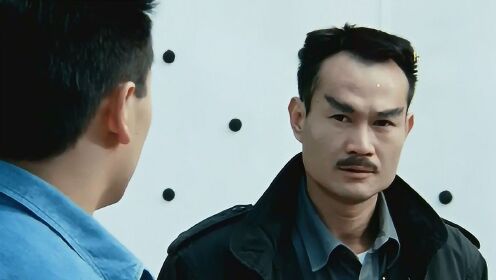 僵尸先生5英叔作法追踪嫌犯比追踪器都准