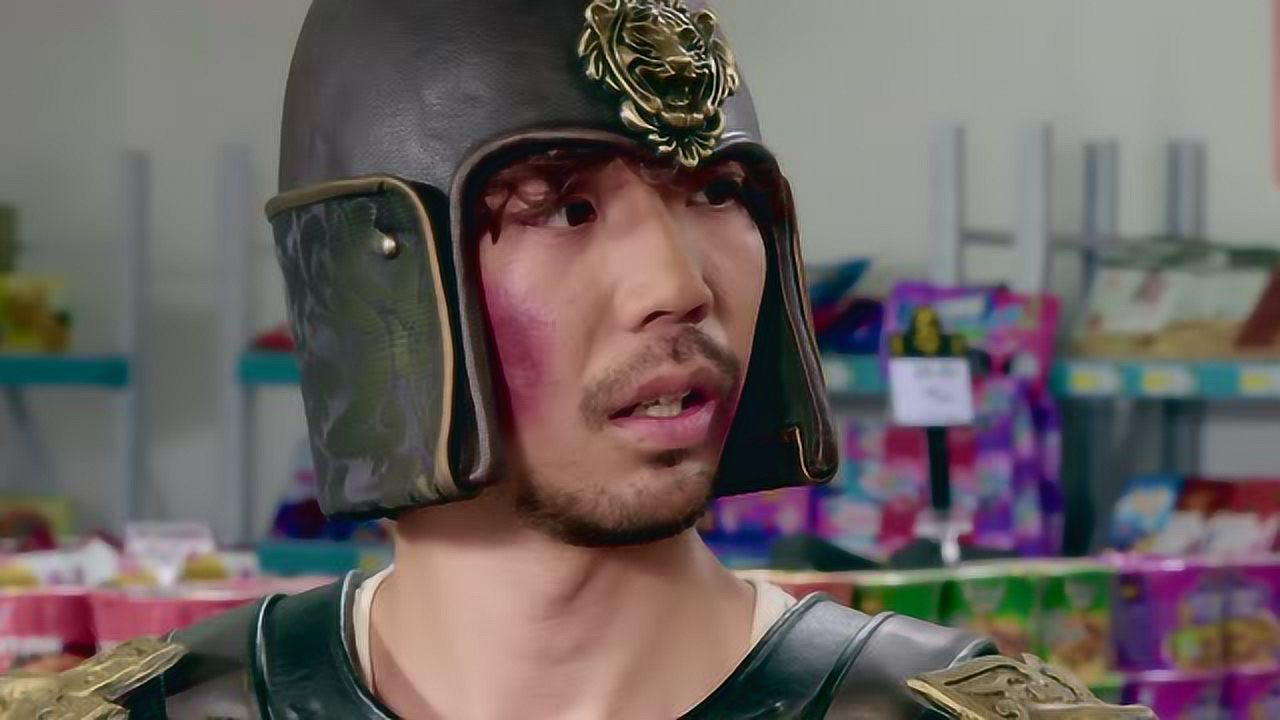 杀不死 5集