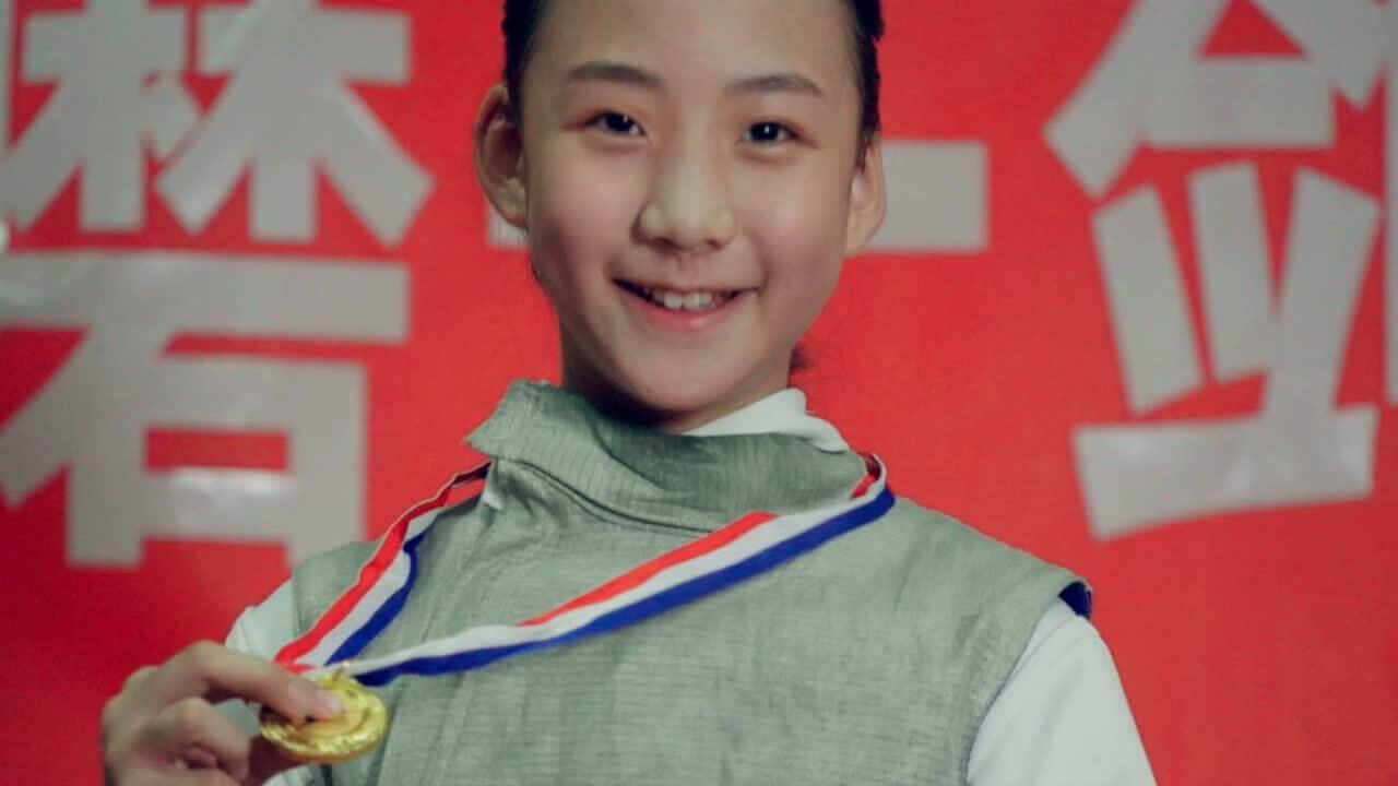 陈佳琪《骄傲的我》_腾讯视频