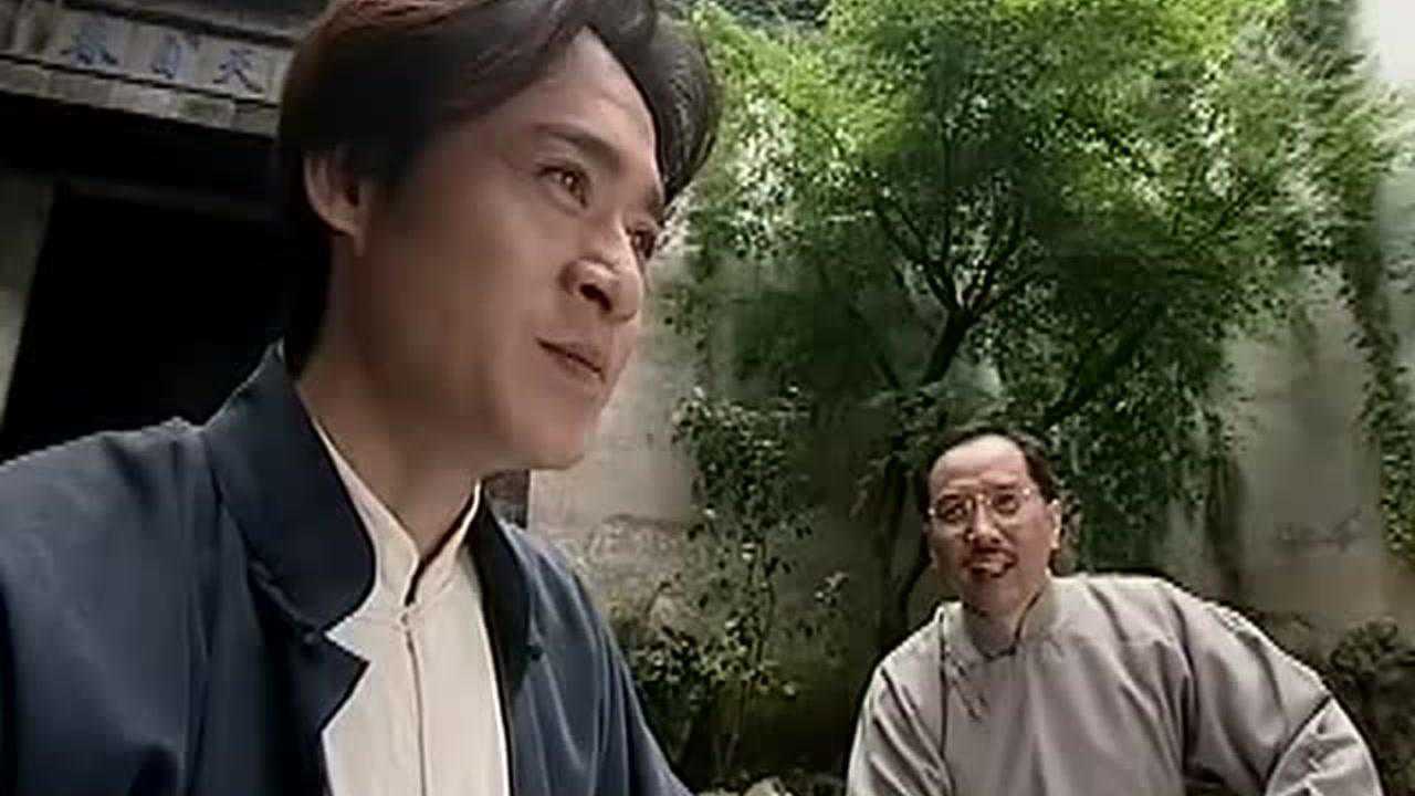 第一杀手王亚樵 20集