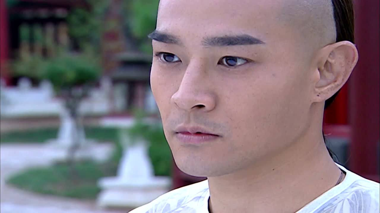 大清后宫 12集