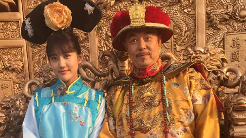 第5期：张铁林鬼畜喊麦《一人饮酒醉》