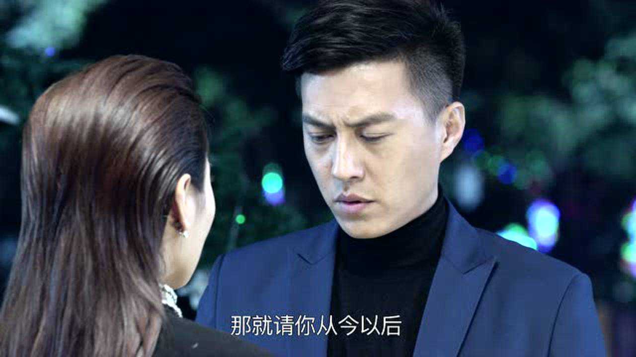 我们的爱 33集
