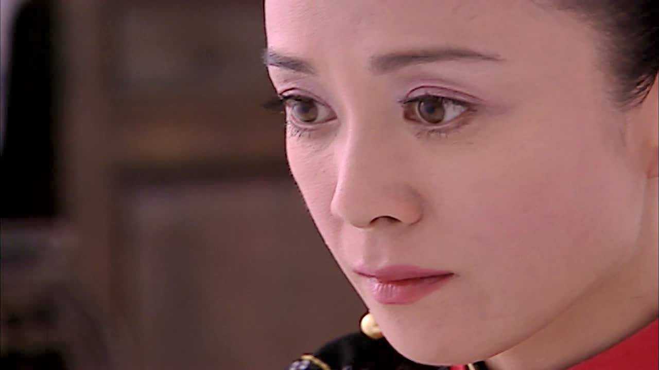 大清后宫 39集