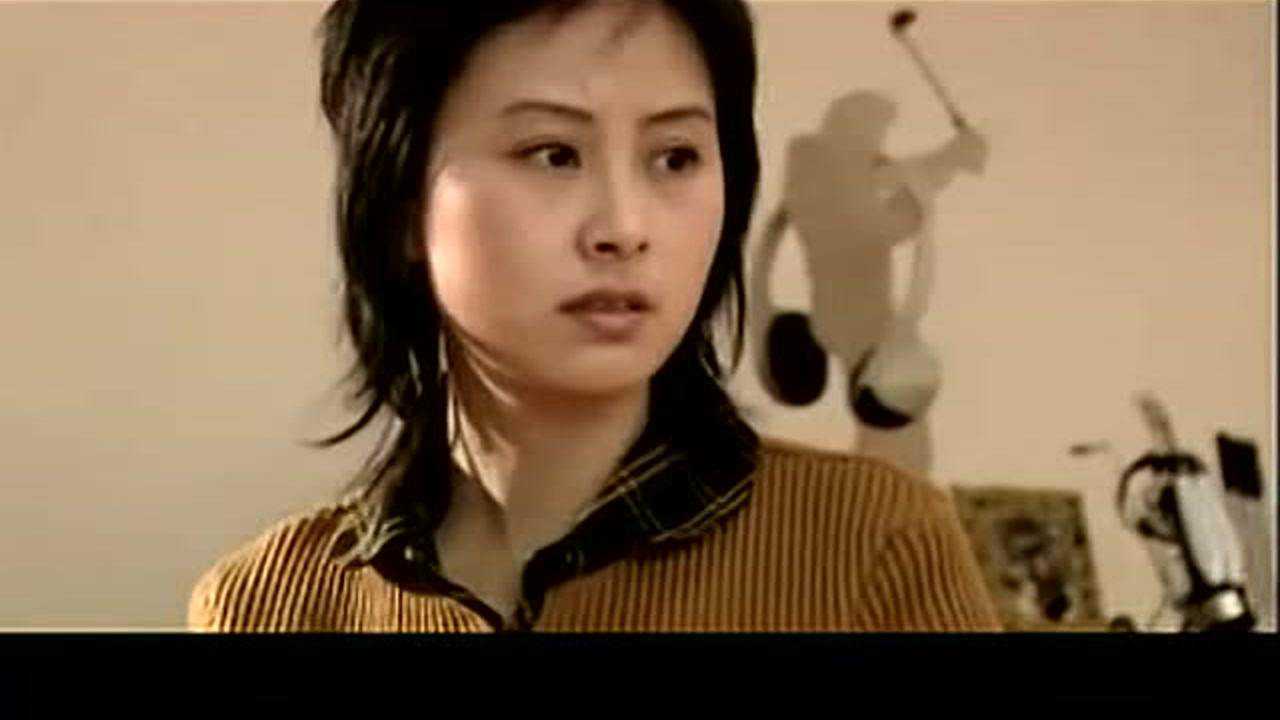 给自己的婚姻加把锁 11集