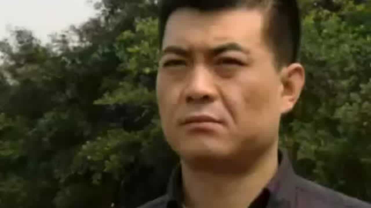 反诈骗行动组 3集