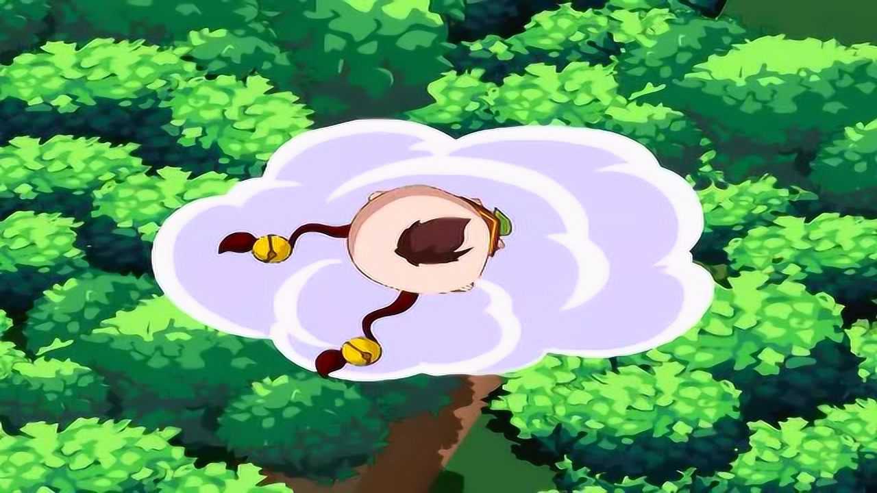 保卫者传奇 47集