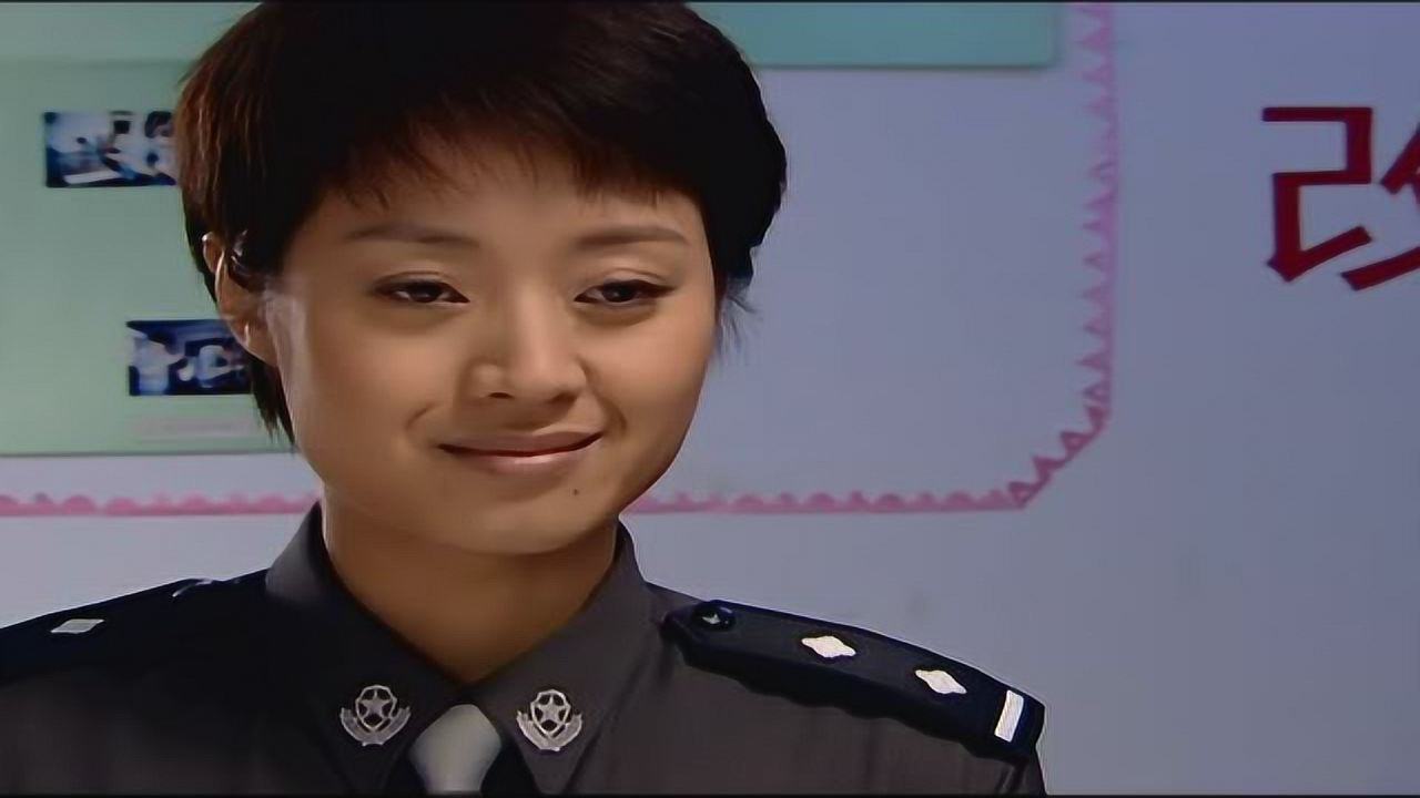 女子监狱 10集