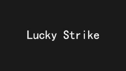 Lucky Strike