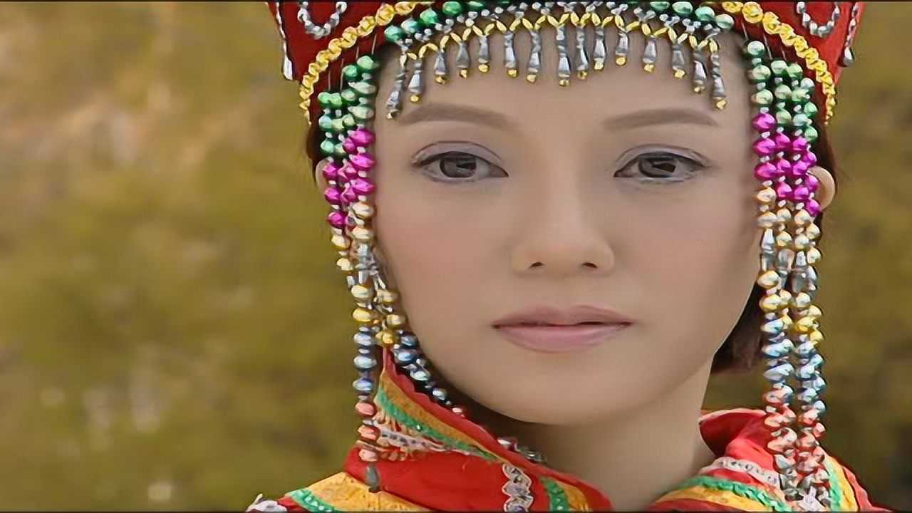 最后的骑兵 6集