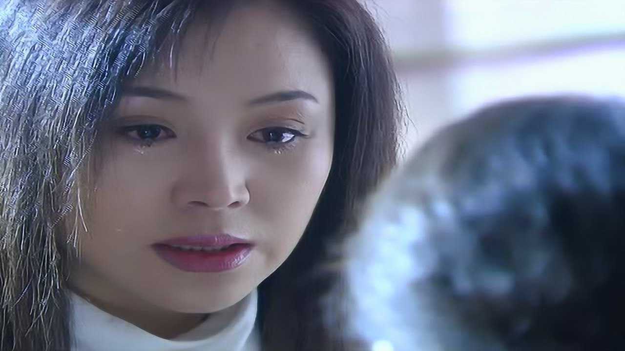 莫让情两难 11集