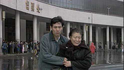 咱爸咱妈 9集