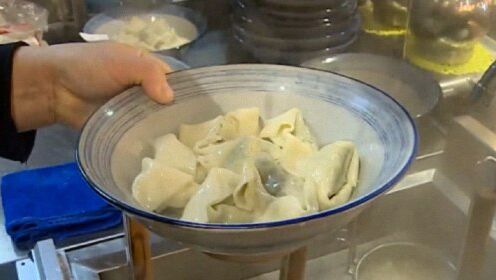 钱家门的灌汤美味_综艺_高清完整版视频在线观看_腾讯视频