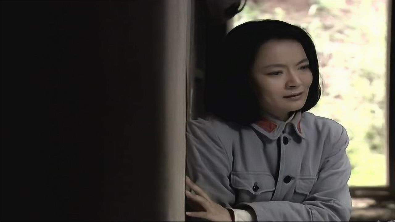 红色摇篮 18集