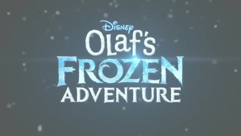 Olaf’s Frozen Adventure ‘Ring In The Season’ Trailer (2017) Disney HD