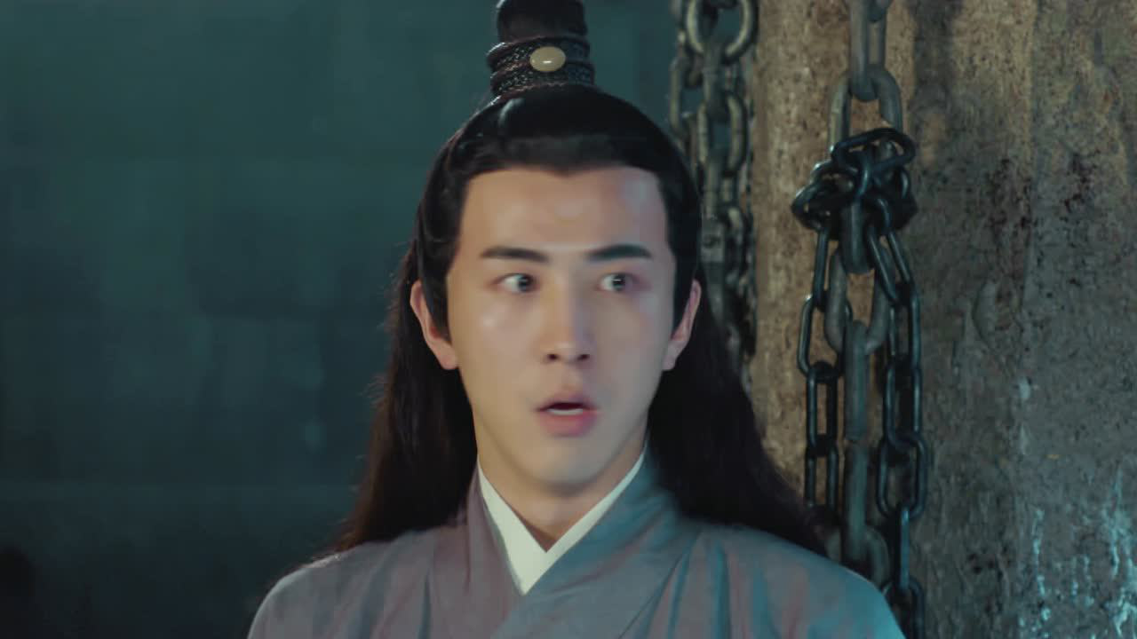 开封奇谈 21集
