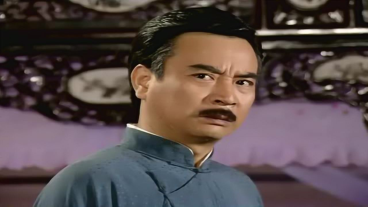 苍天有泪 23集