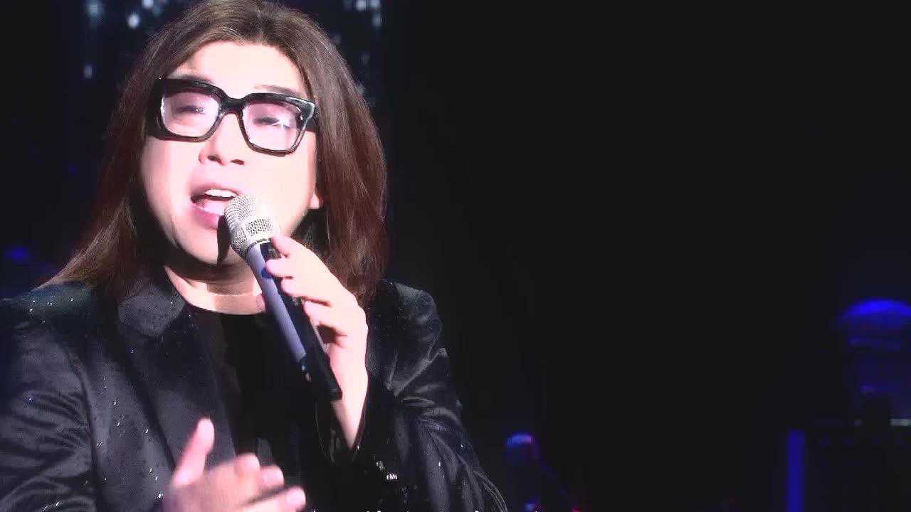 郭峰《不要说走就走》