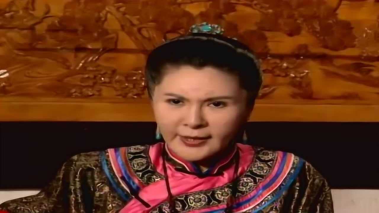 烟锁重楼 3集