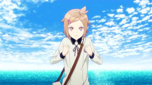 续 刀剑乱舞-花丸 10集