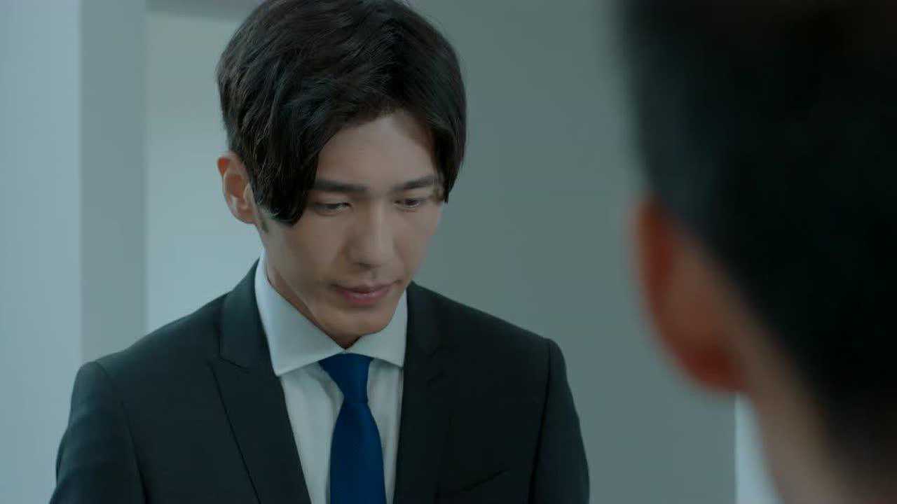 忽而今夏 25集