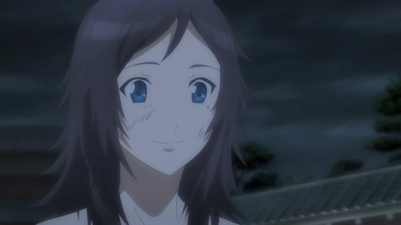 续 刀剑乱舞-花丸 12集