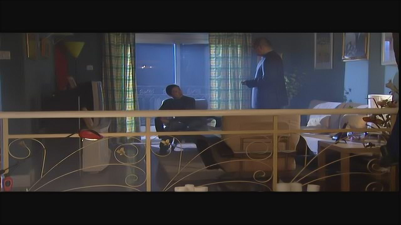 省委书记 6集