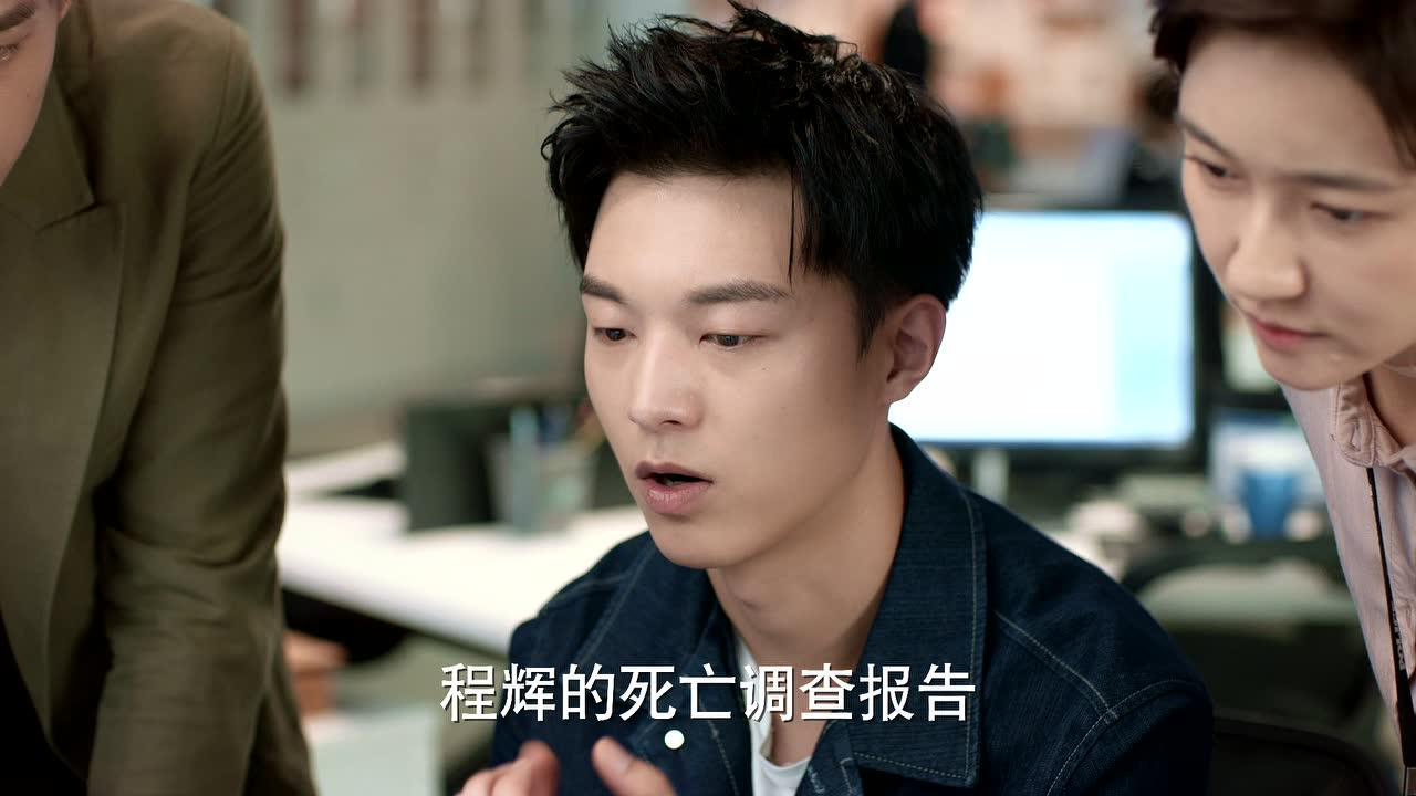 青春警事 29集