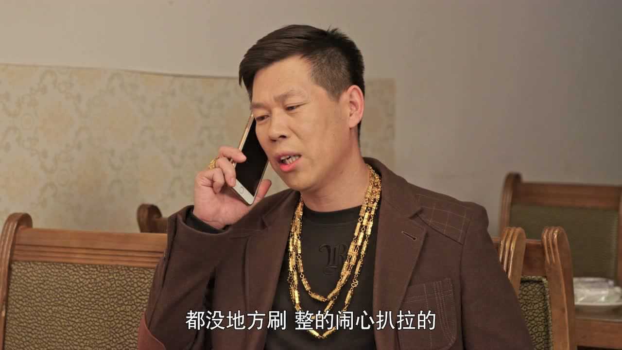 乡村爱情10（下） 12集