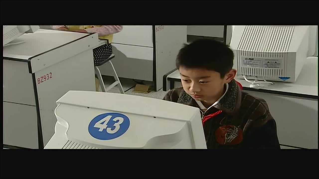芝麻开门 11集